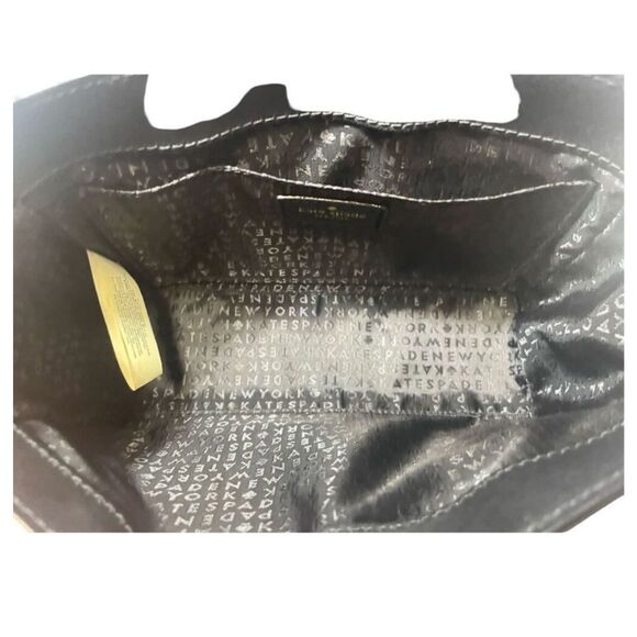 Kate Spade Run Wild Leopard Crossbody - Picture 13 of 14